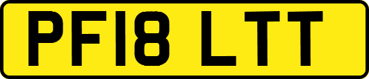 PF18LTT