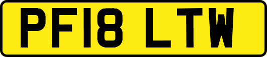 PF18LTW