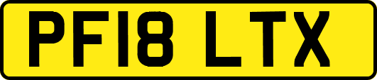 PF18LTX