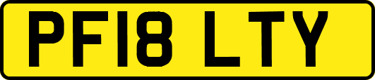PF18LTY