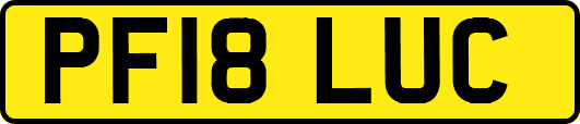 PF18LUC
