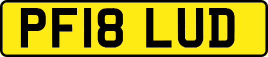 PF18LUD