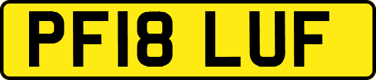PF18LUF