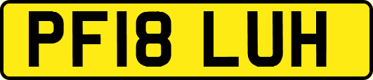 PF18LUH