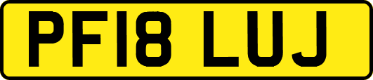 PF18LUJ