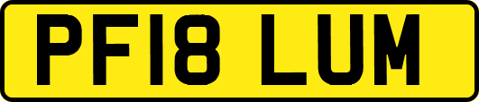 PF18LUM
