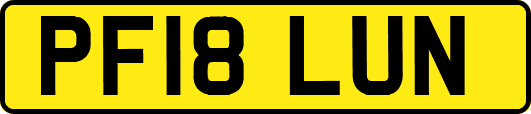 PF18LUN