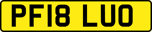 PF18LUO