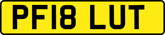 PF18LUT