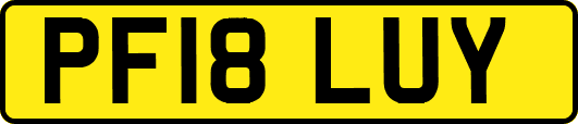 PF18LUY