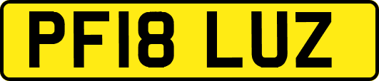 PF18LUZ
