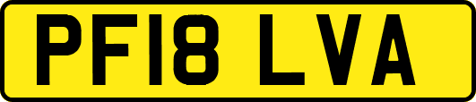 PF18LVA