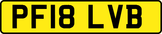 PF18LVB