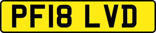 PF18LVD