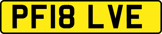 PF18LVE