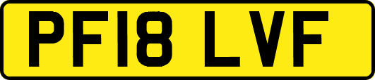 PF18LVF