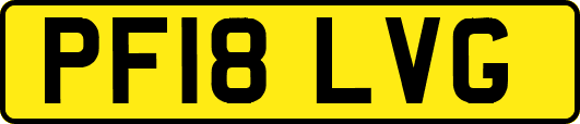 PF18LVG