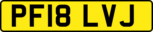 PF18LVJ