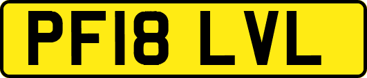 PF18LVL