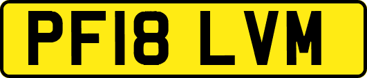 PF18LVM