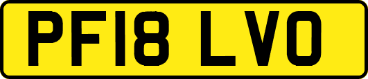 PF18LVO
