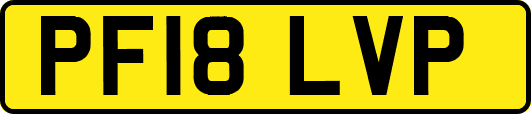 PF18LVP