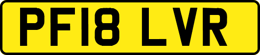 PF18LVR