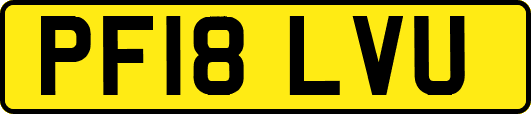 PF18LVU