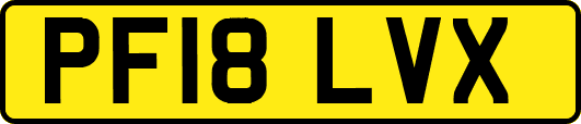 PF18LVX