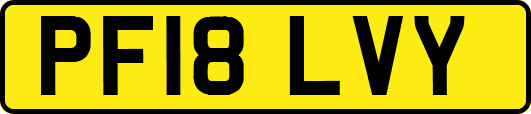 PF18LVY