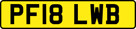 PF18LWB