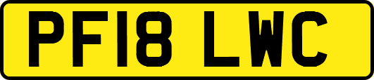 PF18LWC