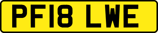 PF18LWE