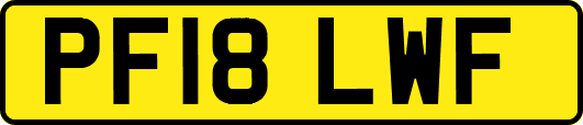 PF18LWF