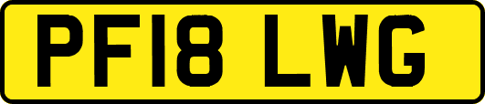PF18LWG