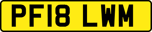 PF18LWM