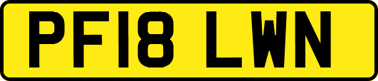 PF18LWN