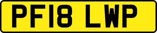 PF18LWP