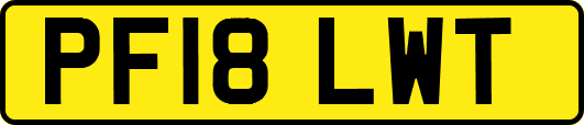 PF18LWT