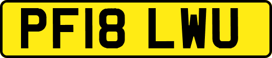 PF18LWU