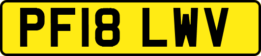 PF18LWV