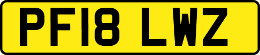 PF18LWZ