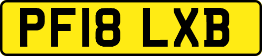PF18LXB