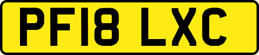 PF18LXC