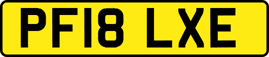 PF18LXE