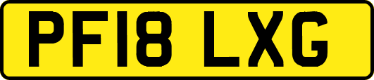 PF18LXG