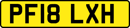PF18LXH