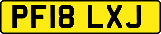 PF18LXJ