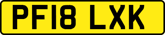 PF18LXK