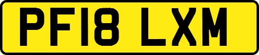 PF18LXM